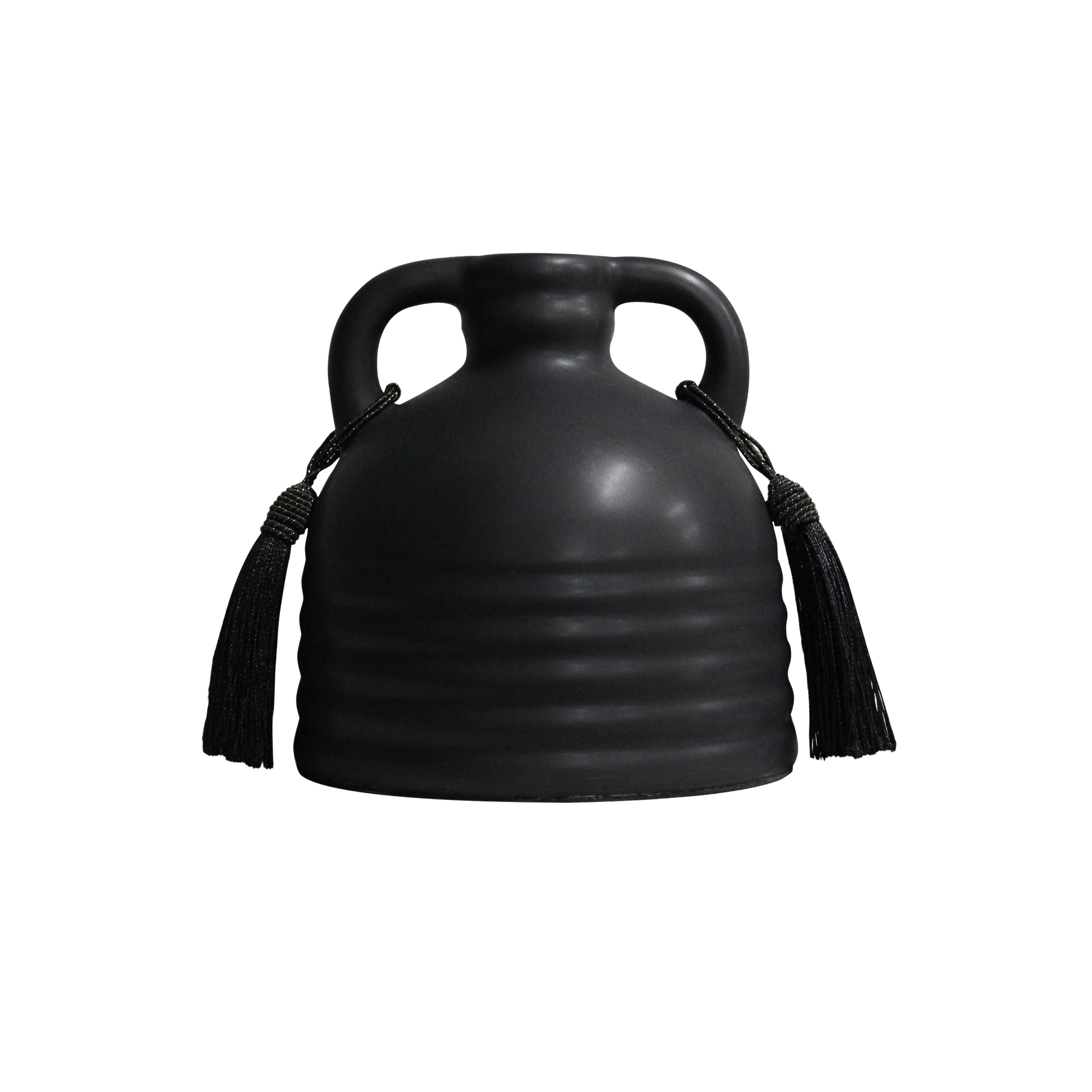 Adonis Ceramic Vase