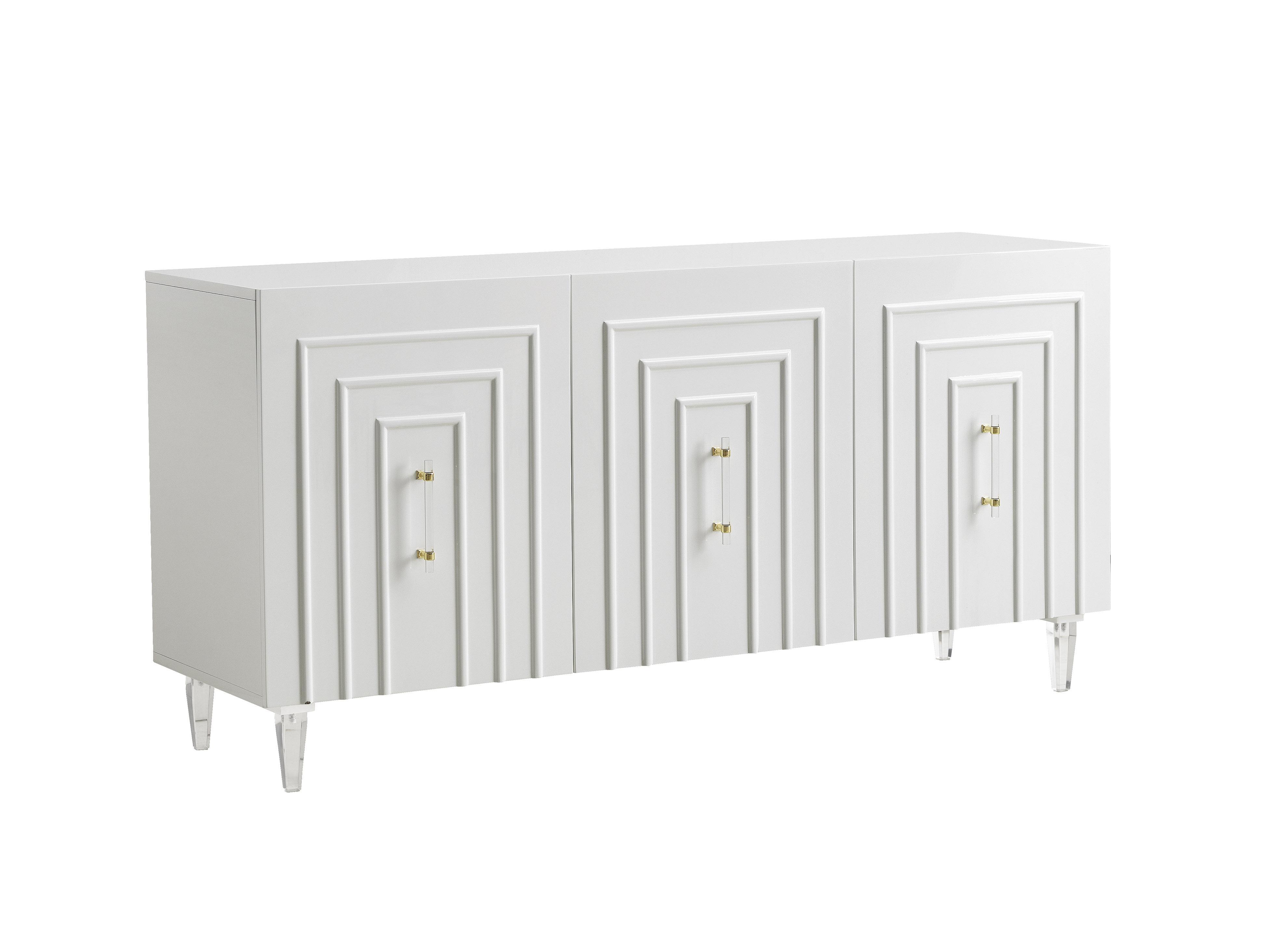 Famke Lacquer Buffet