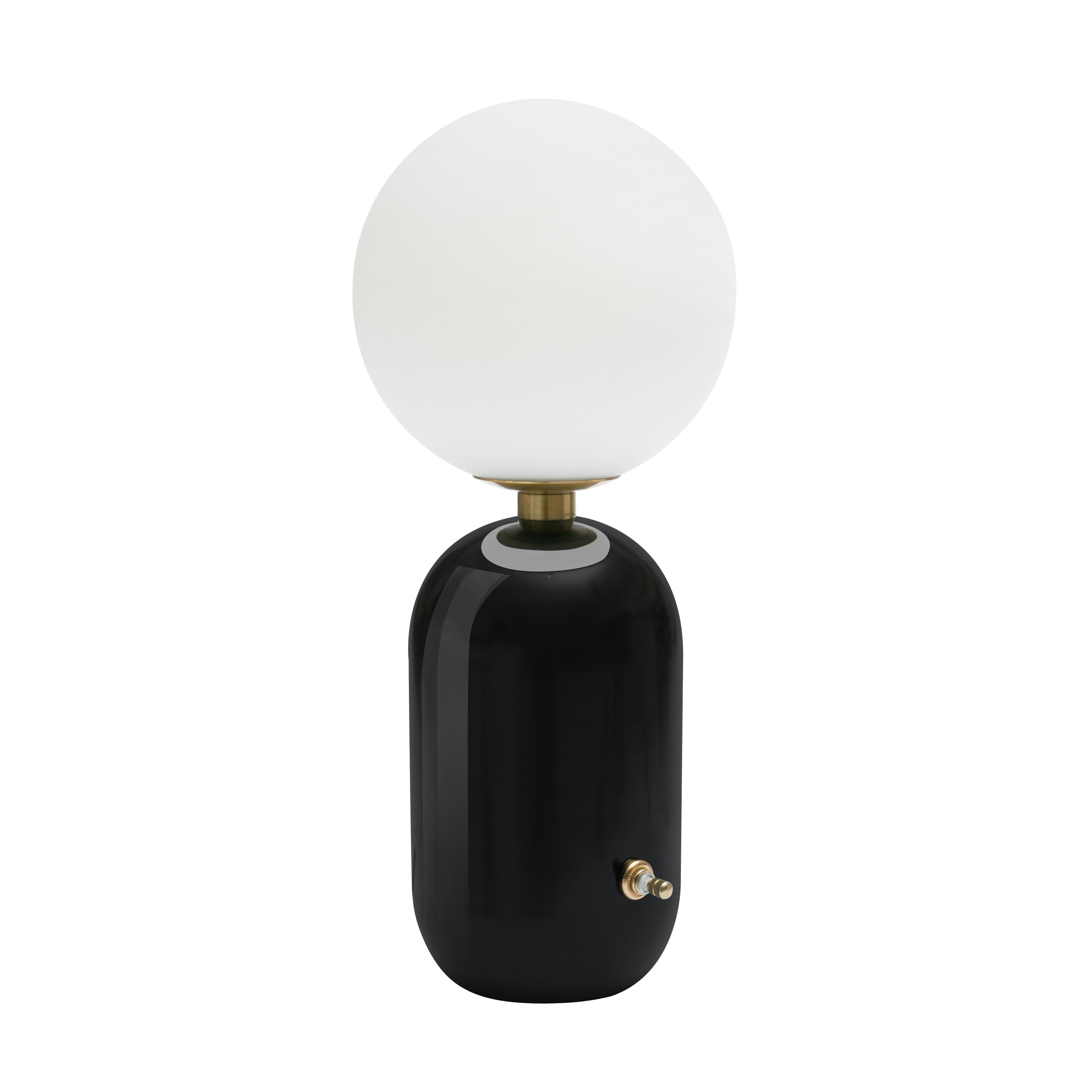 Liza Table Lamp