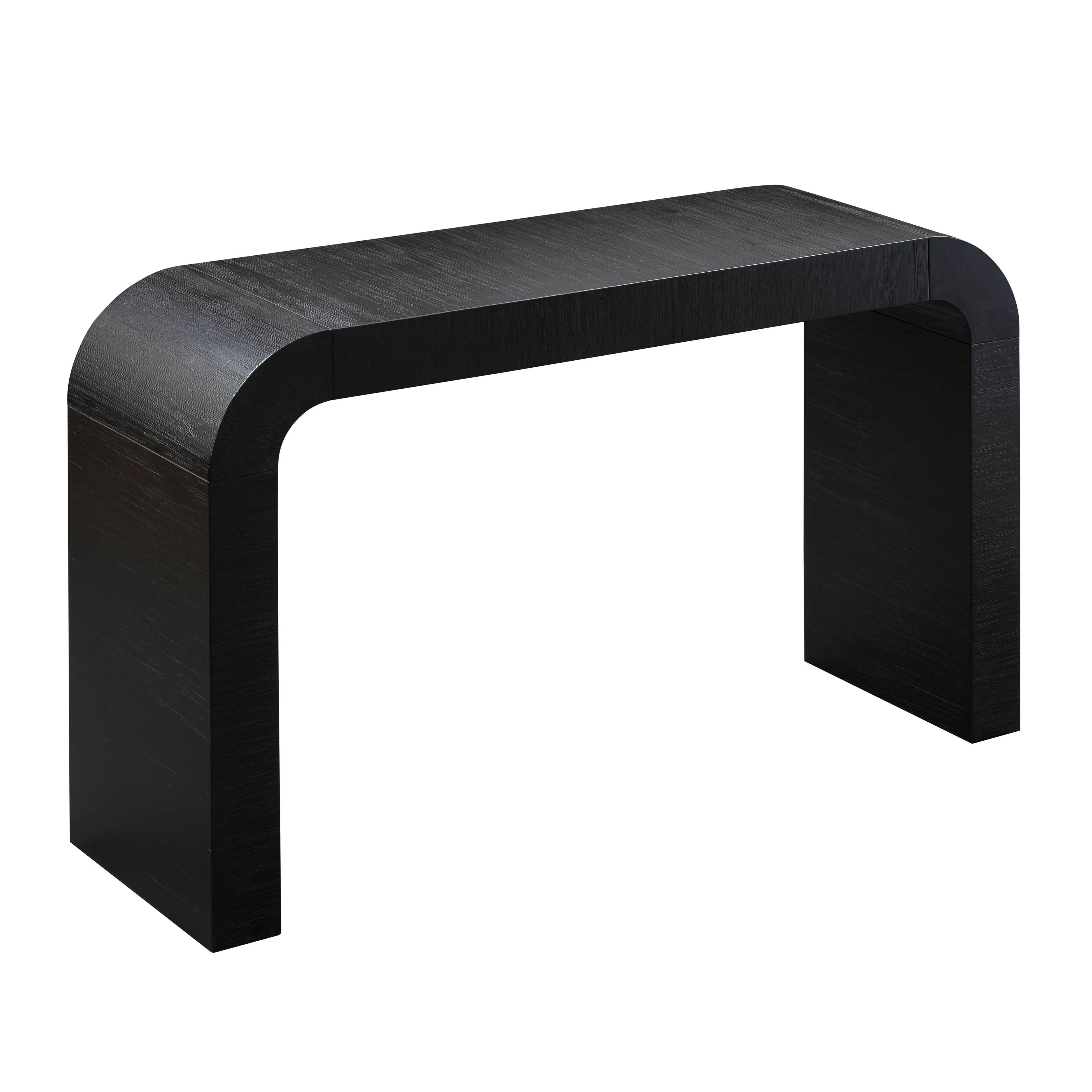 Hump 54" Arched Console Table