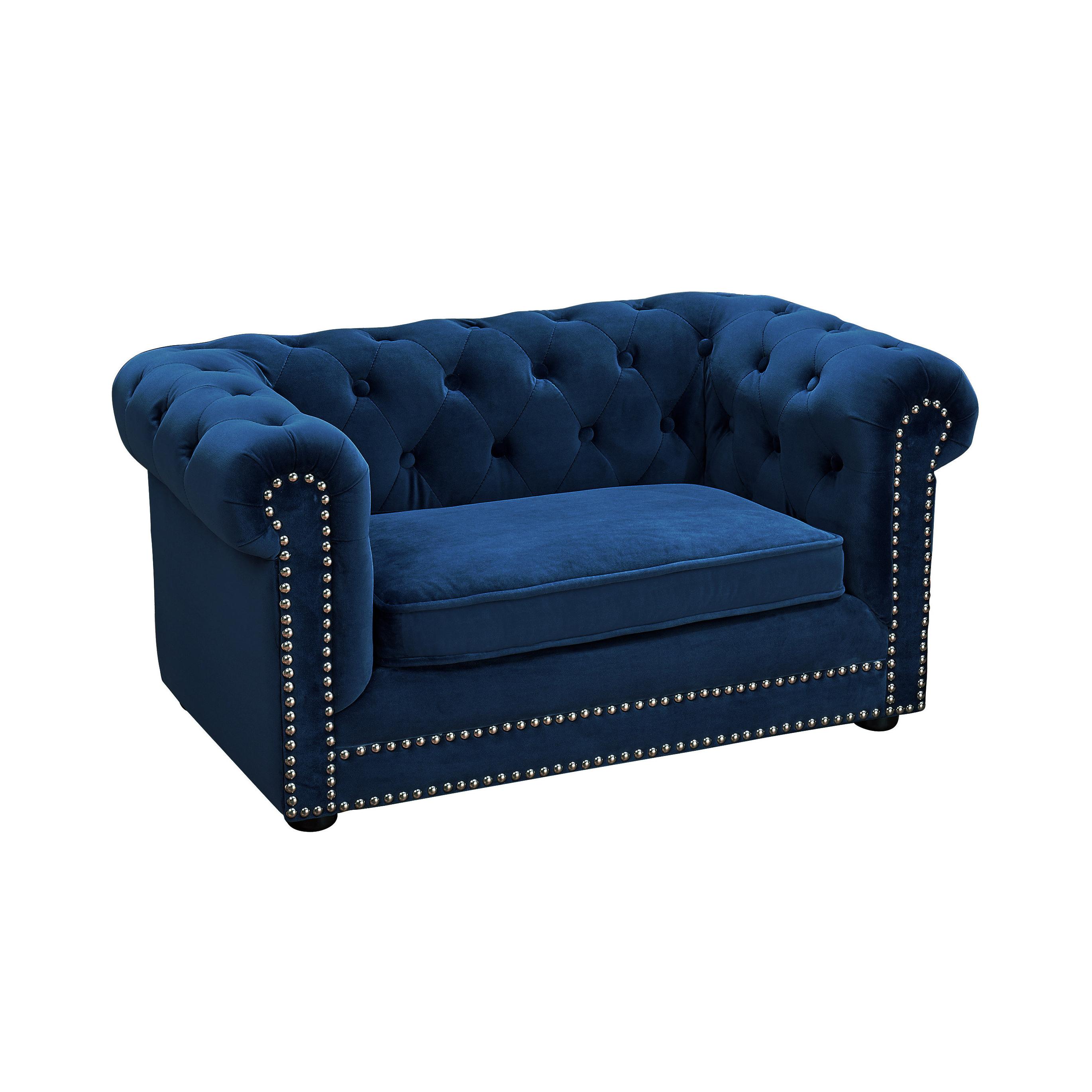 Husky Performance Velvet Pet Bed