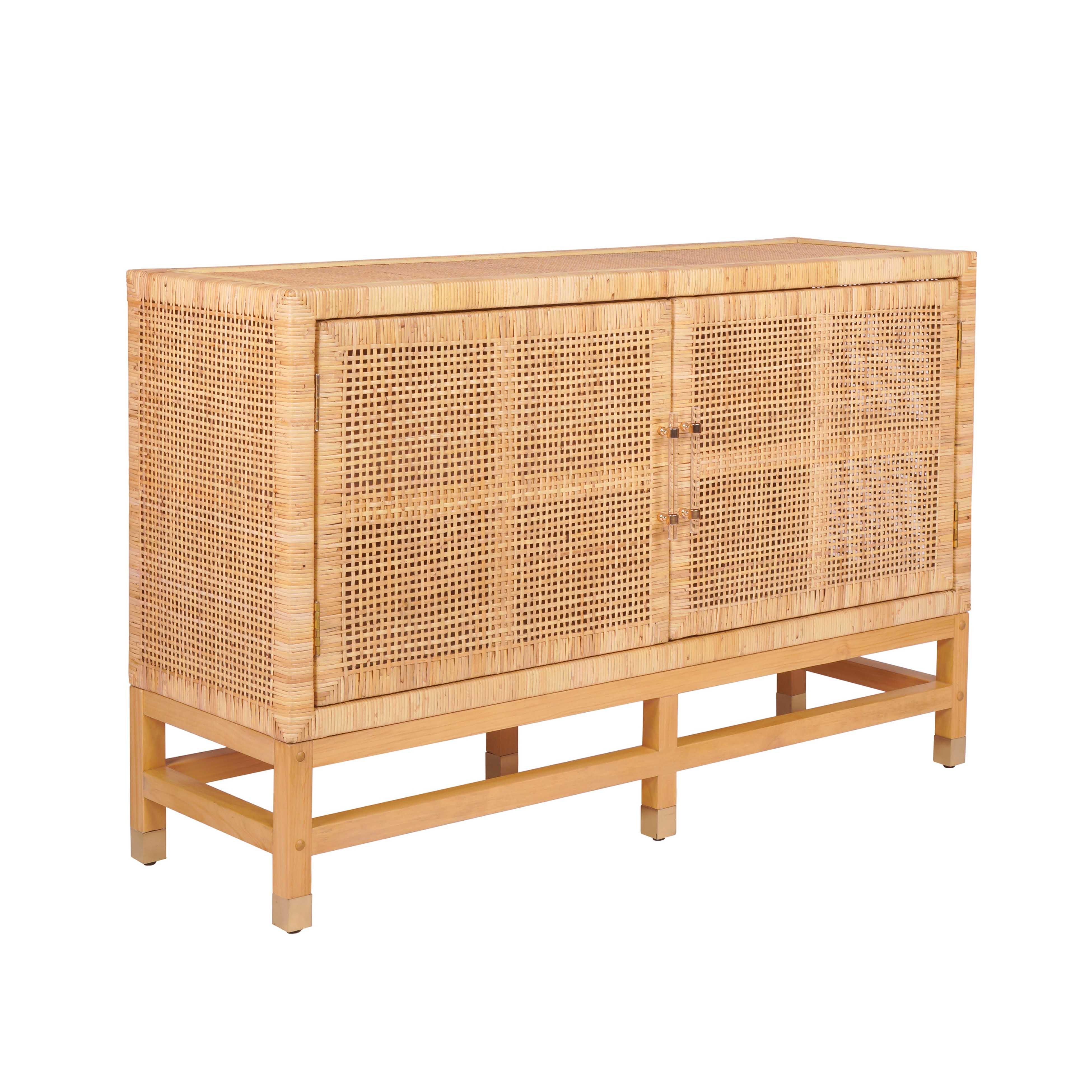 Rattan Collection