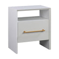 Libre 23" Nightstand With Drawer
