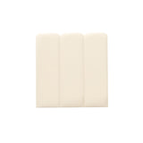 Palani Performance Velvet Headboard Wings