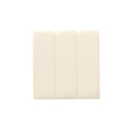 Palani Cream Performance Boucle Wings - Queen or King (Set of 2)
