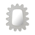 Genesis 31"X37" Wall Mirror