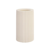 Jenna Concrete Table Vase