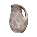 Earthenware Water Can Vase