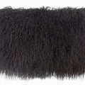 Tibetan Sheep 20"X12" Throw Pillow