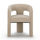 Malone Performance Chenille Dining Chair