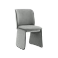 Kinsley Performance Fabric Dining Chair