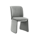 Kinsley Performance Fabric Dining Chair