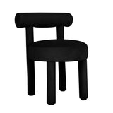 Carmel Performance Velvet Dining Chair
