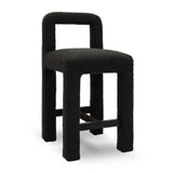 Hazel Performance Boucle Counter Stool