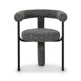 Synn Performance Boucle Dining Chair