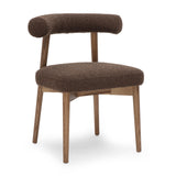 Spara Performance Boucle Side Chair