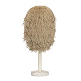 Leslie Natural Table Lamp