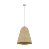 Aylin Natural Grass Pendant Lamp