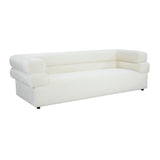 Elsa 98" Performance Fabric Sofa