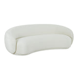 Kendall 90" Performance Velvet Sofa