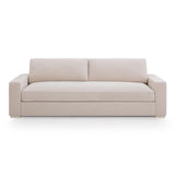 Beckham 96" Performance Chenille Sofa