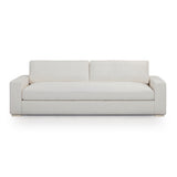 Beckham 96" Upcycled Performance Chenille Sofa