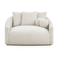 Hanim 54" Performance Boucle Daybed