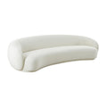 Kendall 120" Performance Velvet Sofa