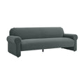 Keelee 84" Performance Velvet Sofa