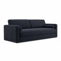 Ryan 91" Boucle Sofa Bed