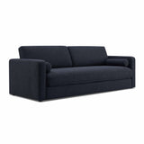 Ryan 91" Boucle Sofa Bed