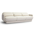 Azalea 90.5" Performance Velvet Sofa