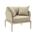 Kapri Outdoor Armchair