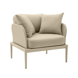 Kapri Outdoor Armchair