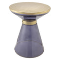Coral Side Table