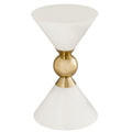 Balhi Side Table