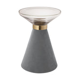 Aurora Side Table