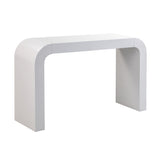 Hump 54" Arched Console Table