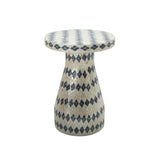 Halio Shell Side Table