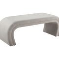 Kenya 48" Performance Velvet Bench