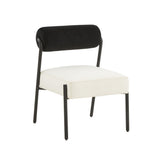 Jolene Performance Velvet Accent Chair