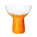 Dottie Handblown Cocktail Glass - Set of 4
