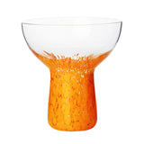 Dottie Handblown Cocktail Glass - Set of 4